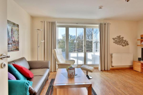 Hanseaten Residenz Hanseaten-Residenz Appartement 18, Scharbeutz